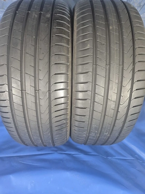 255/45/19 100v Pirelli Scorpion - imagine 2