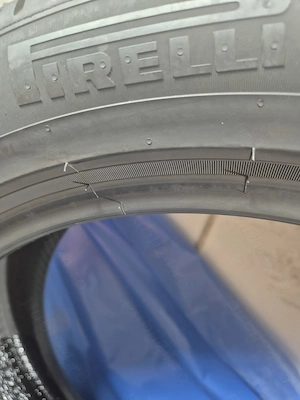 255/45/19 100v Pirelli Scorpion - imagine 5