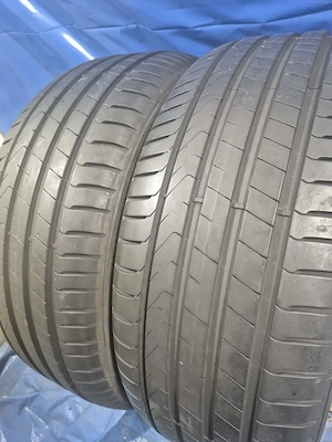 255/45/19 100v Pirelli Scorpion - imagine 3