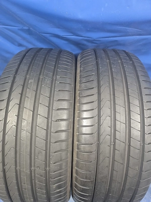 255/45/19 100v Pirelli Scorpion - imagine 4