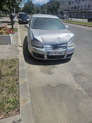 Vând Volkswagen jeta 