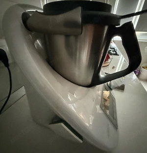 Vorwerk Thermomix TM5