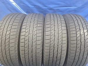 205/70/15 Barum Bravuris 4x4 - imagine 2