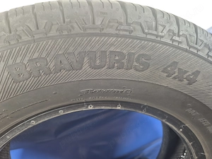 205/70/15 Barum Bravuris 4x4 - imagine 7