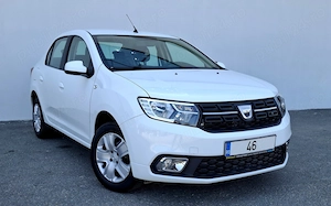 DACIA Logan 2021. Diesel 1.5 Blue dCi 95cp LAUREATE - imagine 5