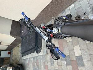 Stomp Z6 de 160cc  - imagine 5