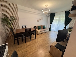 Vand ap 2 camere, 58 m2, parcare inclusa in propietate