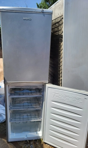 Frigider beko funcțional  - imagine 2