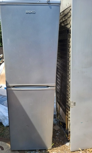 Frigider beko funcțional  - imagine 3