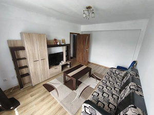 închiriez apartament 2 camere  - imagine 4