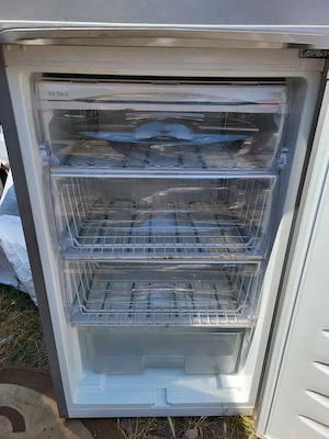 Frigider beko funcțional 