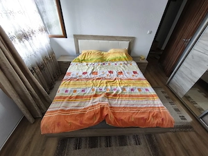 închiriez apartament 2 camere  - imagine 5