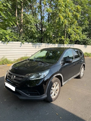 Honda CR-V 2014 - imagine 9