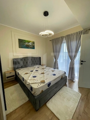 Apartament 2 camere, 40 mp, zona Calea Baciului  - imagine 5