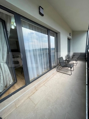 Apartament 2 camere, 40 mp, zona Calea Baciului  - imagine 6