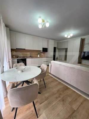 Apartament 2 camere, 40 mp, zona Calea Baciului  - imagine 3