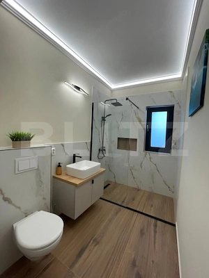 Apartament 2 camere, 40 mp, zona Calea Baciului  - imagine 4