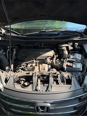 Honda CRV 1.5d - imagine 7