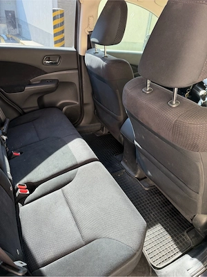 Honda CRV 1.5d - imagine 9