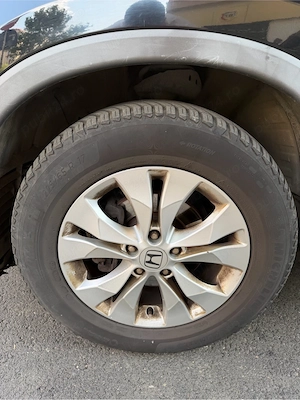 Honda CRV 1.5d - imagine 6