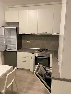 Apartament cu 2 camere la cateva minute de benzinaria Eso - imagine 7
