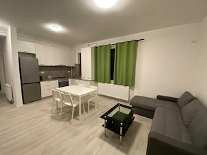 Apartament cu 2 camere la cateva minute de benzinaria Eso - imagine 6