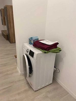 Apartament cu 2 camere la cateva minute de benzinaria Eso - imagine 8