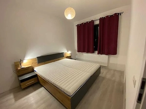 Apartament cu 2 camere la cateva minute de benzinaria Eso - imagine 4