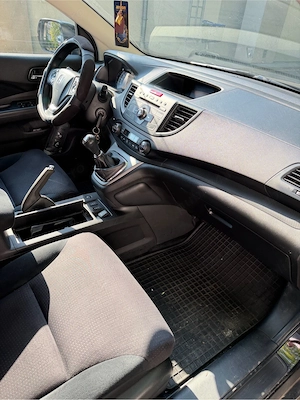 Honda CRV 1.5d - imagine 10