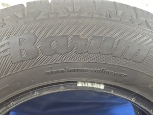 205/70/15 Barum Bravuris 4x4 - imagine 6