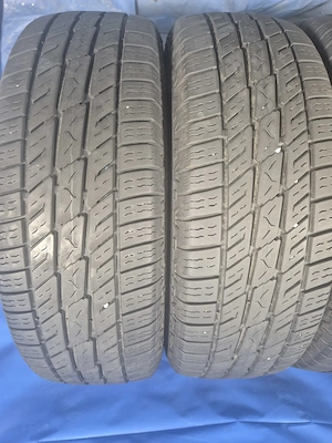 205/70/15 Barum Bravuris 4x4 - imagine 5