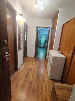 Închirieriez garsoniera Lacul Tei, sector 2 - imagine 3