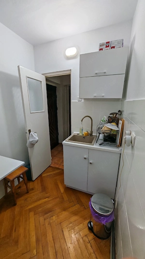 Apartament 2 camere semidecomandat zona Tomis nord Constanta  - imagine 9