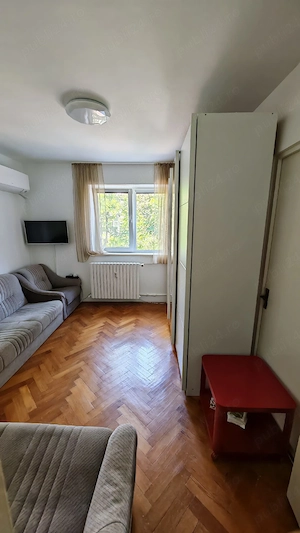 Apartament 2 camere semidecomandat zona Tomis nord Constanta  - imagine 5