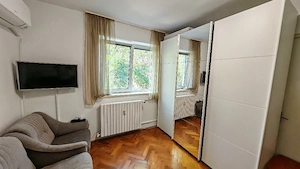 Apartament 2 camere semidecomandat zona Tomis nord Constanta  - imagine 2
