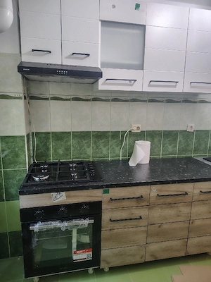 Închirieriez garsoniera Lacul Tei, sector 2 - imagine 4