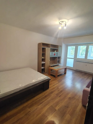 Închirieriez garsoniera Lacul Tei, sector 2