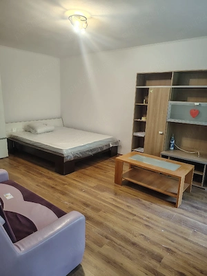 Închirieriez garsoniera Lacul Tei, sector 2 - imagine 5