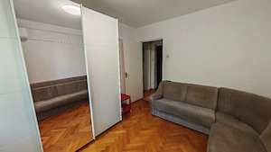 Apartament 2 camere semidecomandat zona Tomis nord Constanta  - imagine 3
