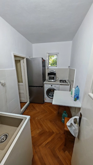 Apartament 2 camere semidecomandat zona Tomis nord Constanta  - imagine 8