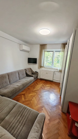 Apartament 2 camere semidecomandat zona Tomis nord Constanta  - imagine 4