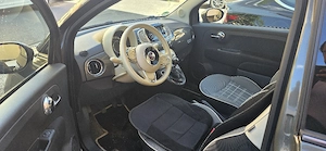 Fiat 500, 0.9 Lounge, Facelift - imagine 7