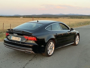 AUDI A7 S-line+++ 2017 BI-TURBO - imagine 3