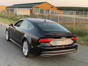 AUDI A7 S-line+++ 2017 BI-TURBO - imagine 2