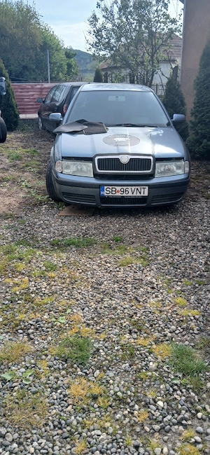 vand mai multe auto ptr refacere sau dezmembrări  - imagine 5