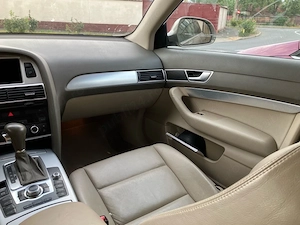 Audi A6, 2010, 2.0 tdi  - imagine 5