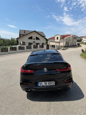 Bmw X4 M40i g02 - imagine 2