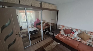Apartament Dimitrie Leonida
