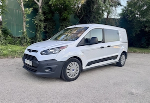 Ford Transit Connect 2016 Maxi - imagine 2