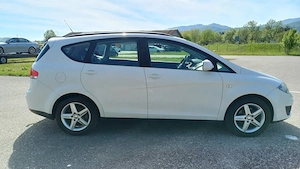 Seat Altea XL-Model Reference Ecomotive-2013  - imagine 7